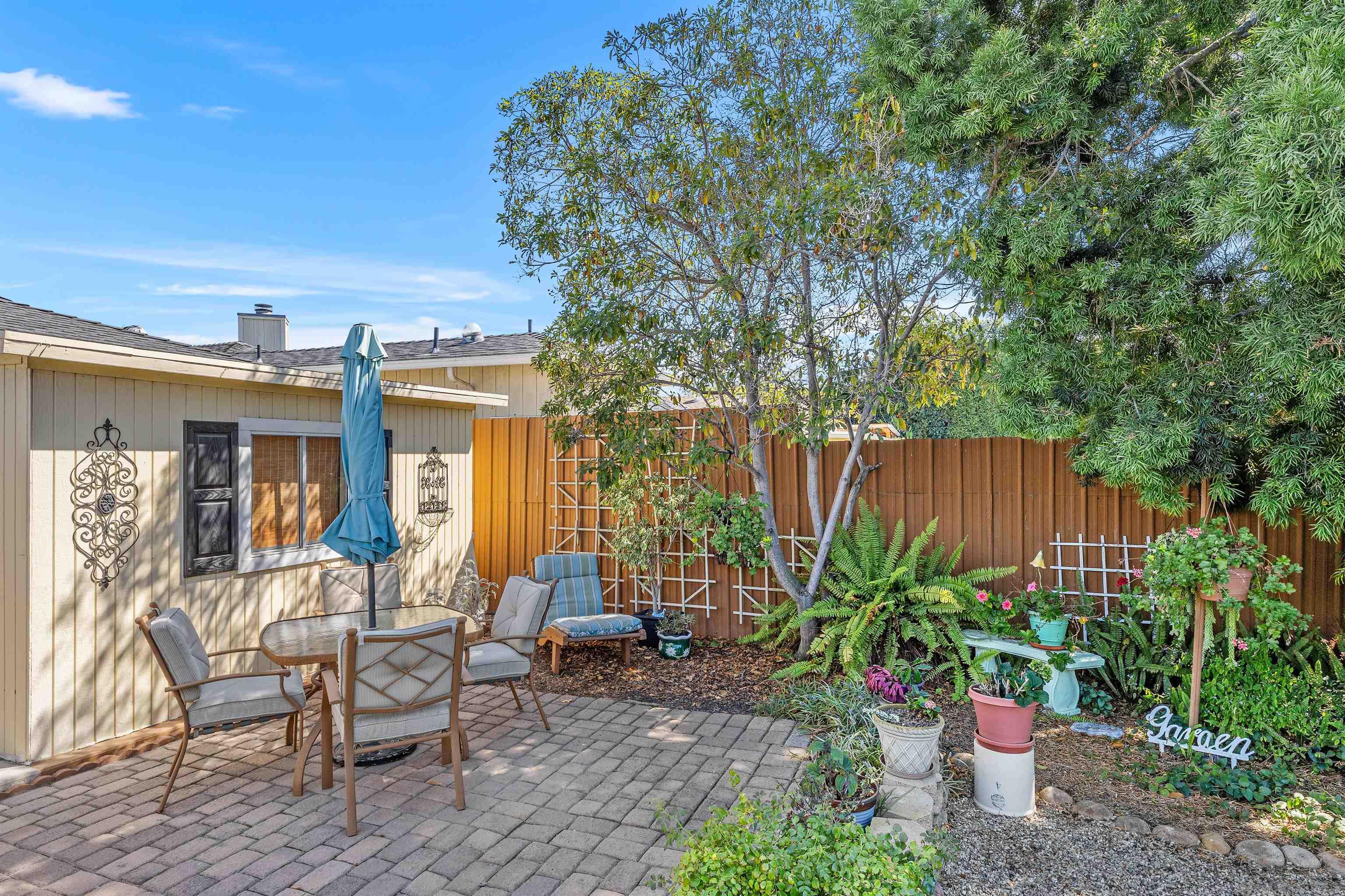 Detail Gallery Image 7 of 40 For 4730  Winona Ave, San Diego,  CA 92115 - 2 Beds | 1 Baths