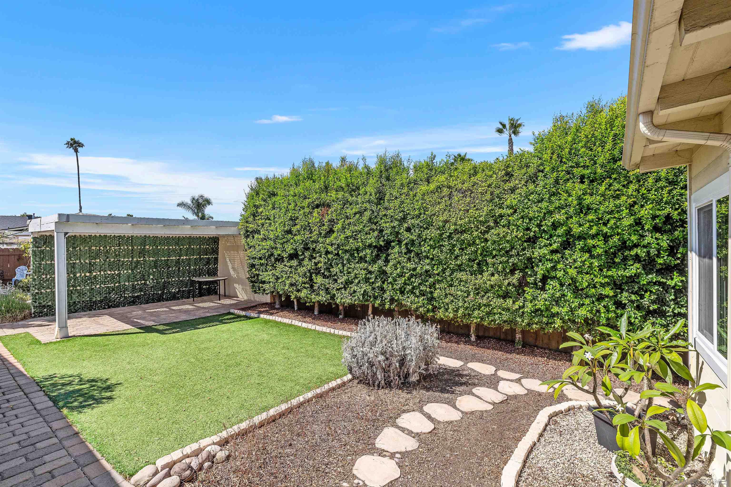 Detail Gallery Image 8 of 40 For 4730  Winona Ave, San Diego,  CA 92115 - 2 Beds | 1 Baths