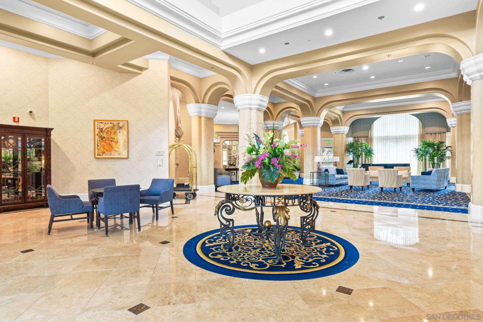 Detail Gallery Image 31 of 49 For 3890  Nobel Dr  #1305,  San Diego,  CA 92122 - 2 Beds | 2 Baths