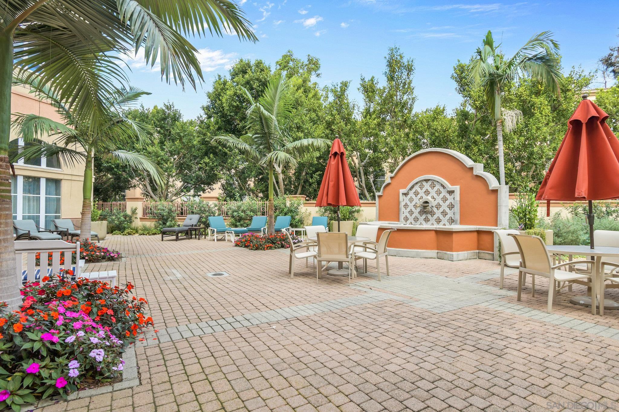 Detail Gallery Image 34 of 49 For 3890  Nobel Dr  #1305,  San Diego,  CA 92122 - 2 Beds | 2 Baths