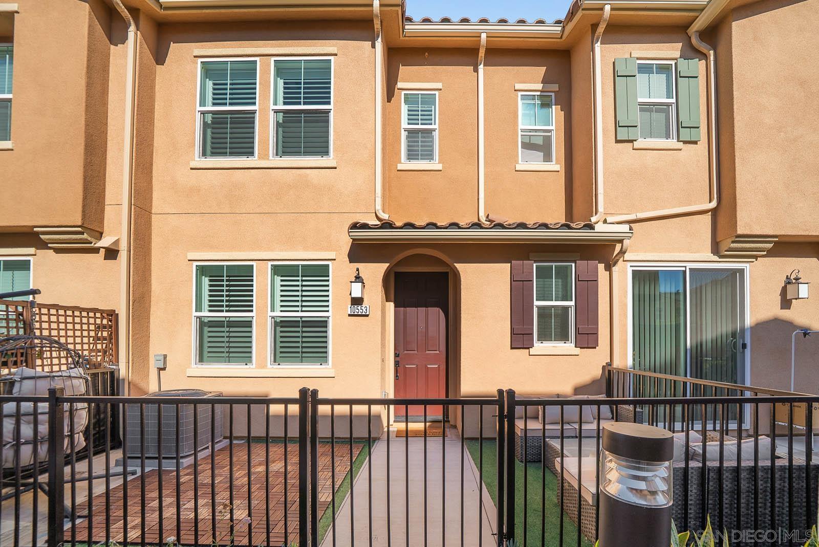 Detail Gallery Image 22 of 33 For 10553  Graphite St, Spring Valley,  CA 91977 - 3 Beds | 2/1 Baths