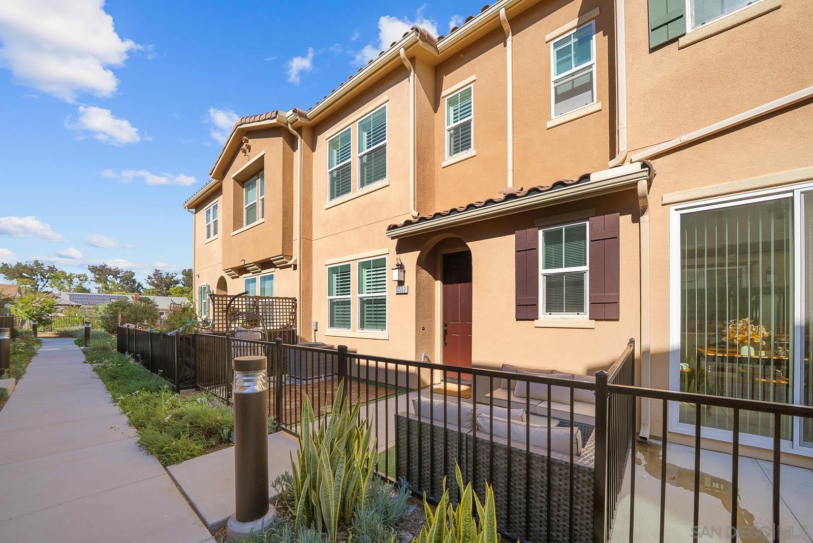 Detail Gallery Image 23 of 33 For 10553  Graphite St, Spring Valley,  CA 91977 - 3 Beds | 2/1 Baths