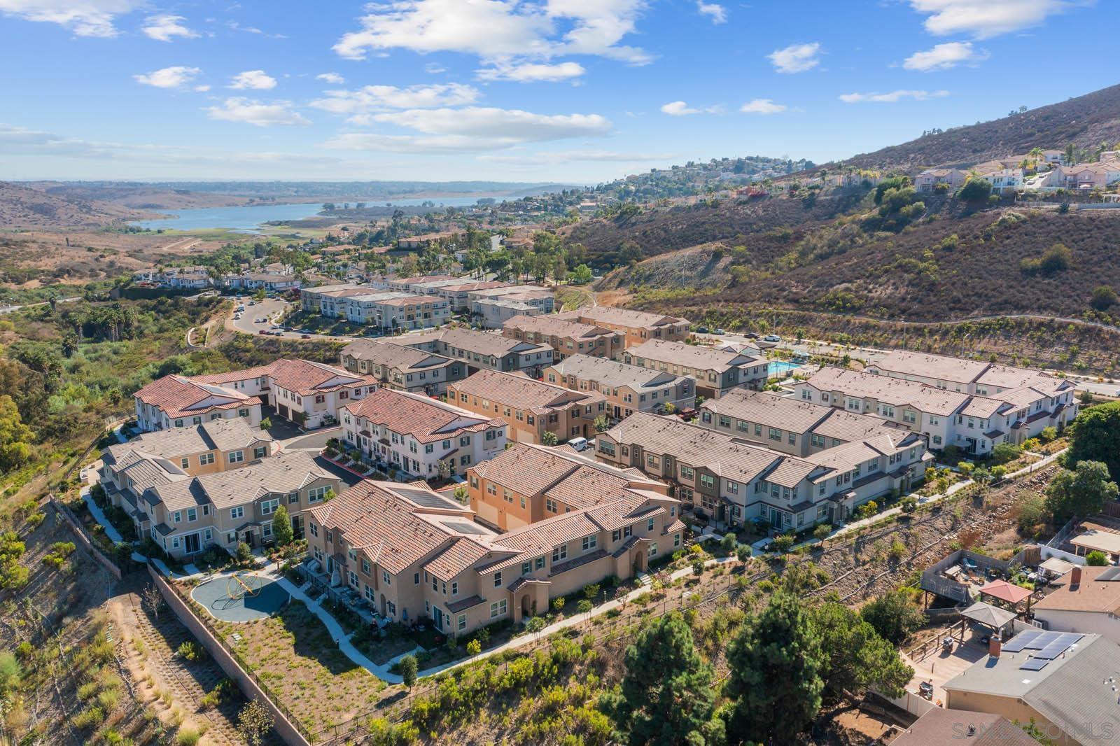 Detail Gallery Image 33 of 33 For 10553  Graphite St, Spring Valley,  CA 91977 - 3 Beds | 2/1 Baths