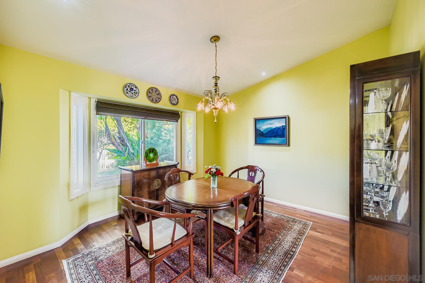 Detail Gallery Image 11 of 37 For 11023  Viacha Dr, San Diego,  CA 92124 - 4 Beds | 2/1 Baths