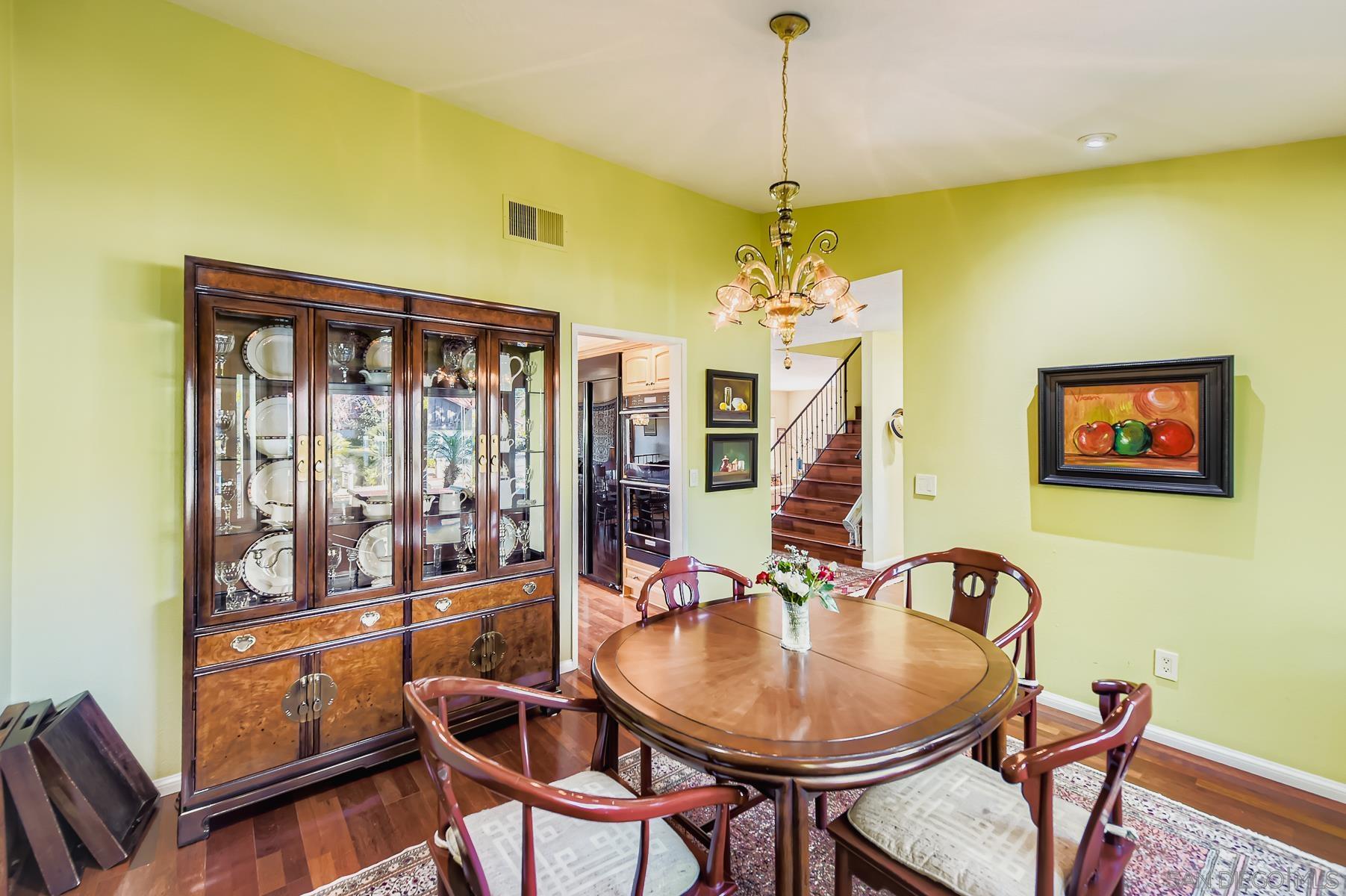 Detail Gallery Image 12 of 37 For 11023  Viacha Dr, San Diego,  CA 92124 - 4 Beds | 2/1 Baths