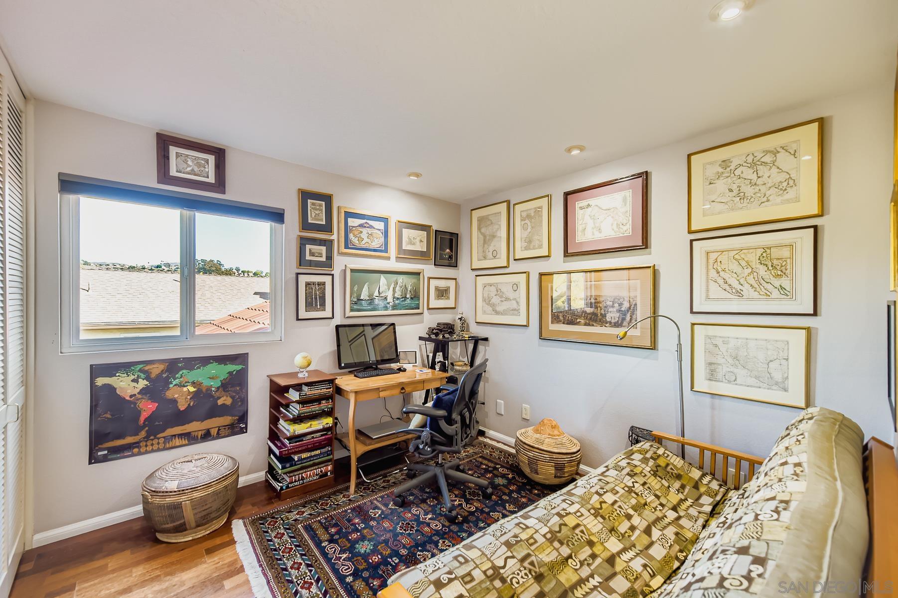 Detail Gallery Image 28 of 37 For 11023  Viacha Dr, San Diego,  CA 92124 - 4 Beds | 2/1 Baths