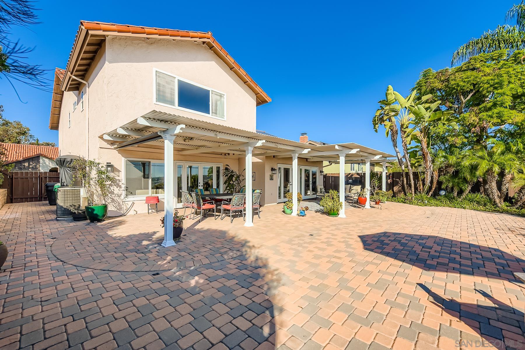 Detail Gallery Image 32 of 37 For 11023  Viacha Dr, San Diego,  CA 92124 - 4 Beds | 2/1 Baths