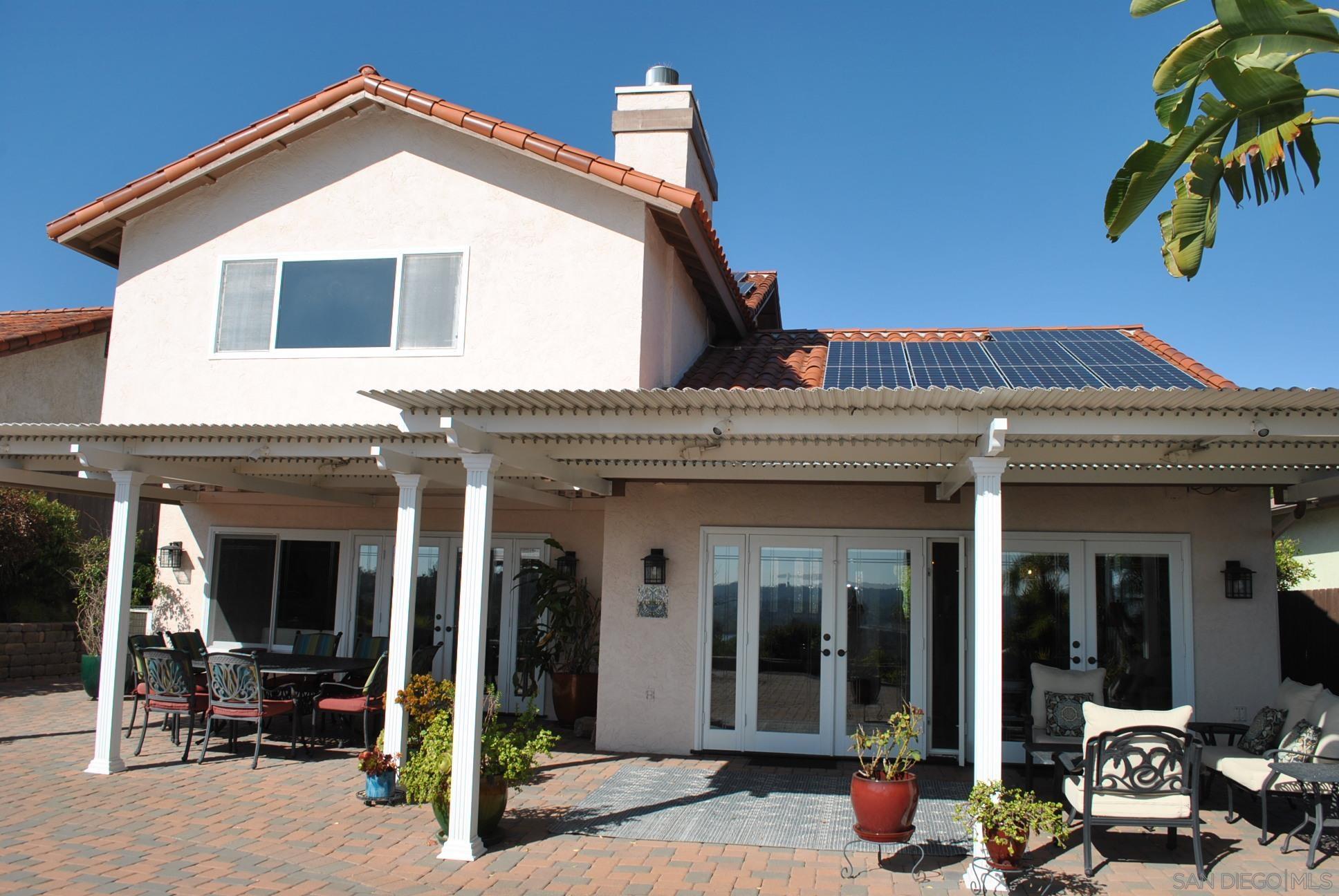 Detail Gallery Image 33 of 37 For 11023  Viacha Dr, San Diego,  CA 92124 - 4 Beds | 2/1 Baths