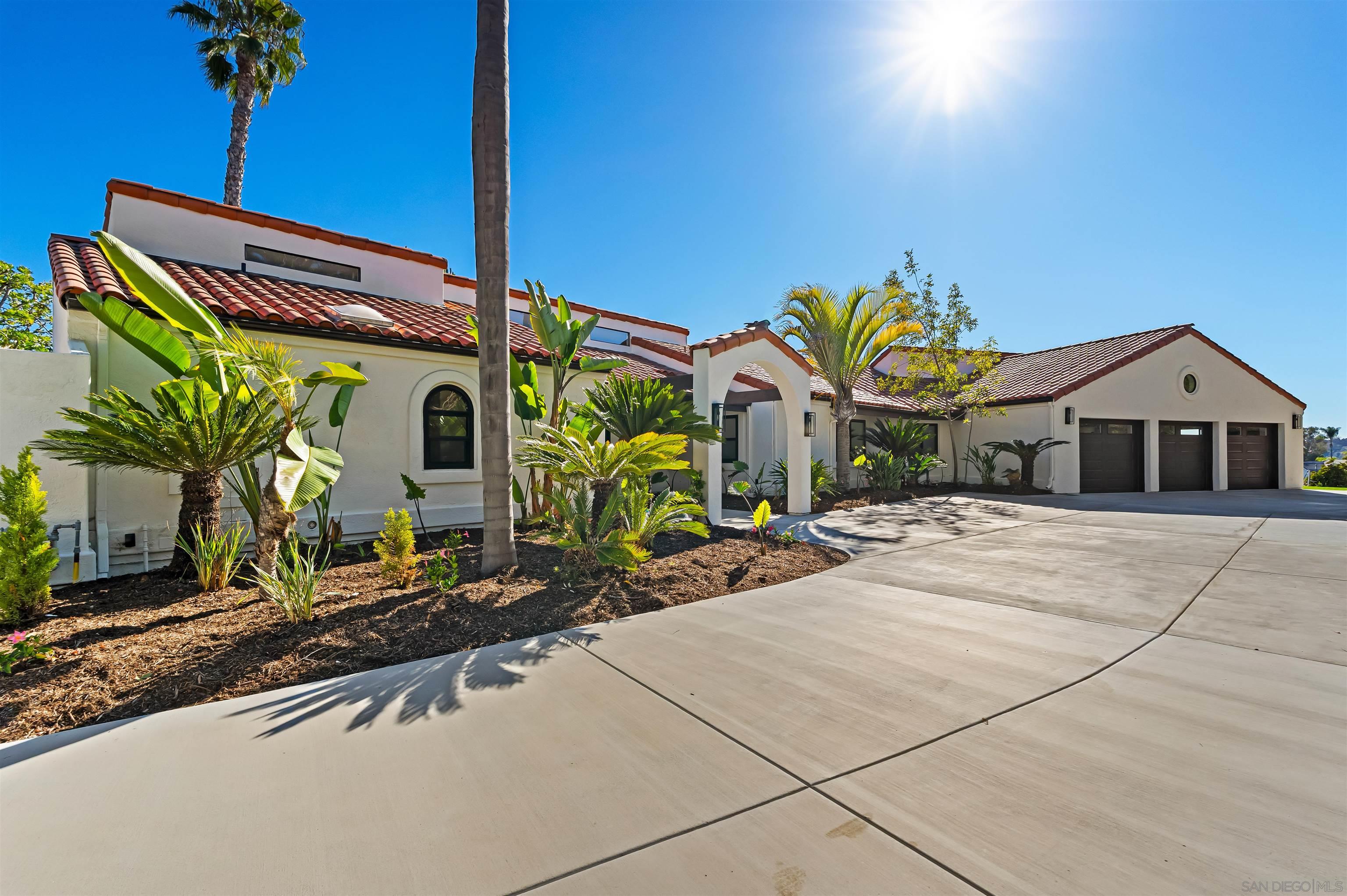 Detail Gallery Image 54 of 72 For 1170  Rancho Encinitas Dr, Encinitas,  CA 92024 - 4 Beds | 3/1 Baths