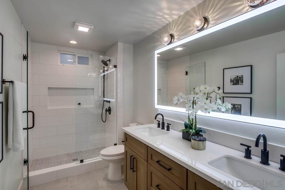 Detail Gallery Image 26 of 62 For 10726  Vista Valle Drive, San Diego,  CA 92131 - 4 Beds | 3 Baths