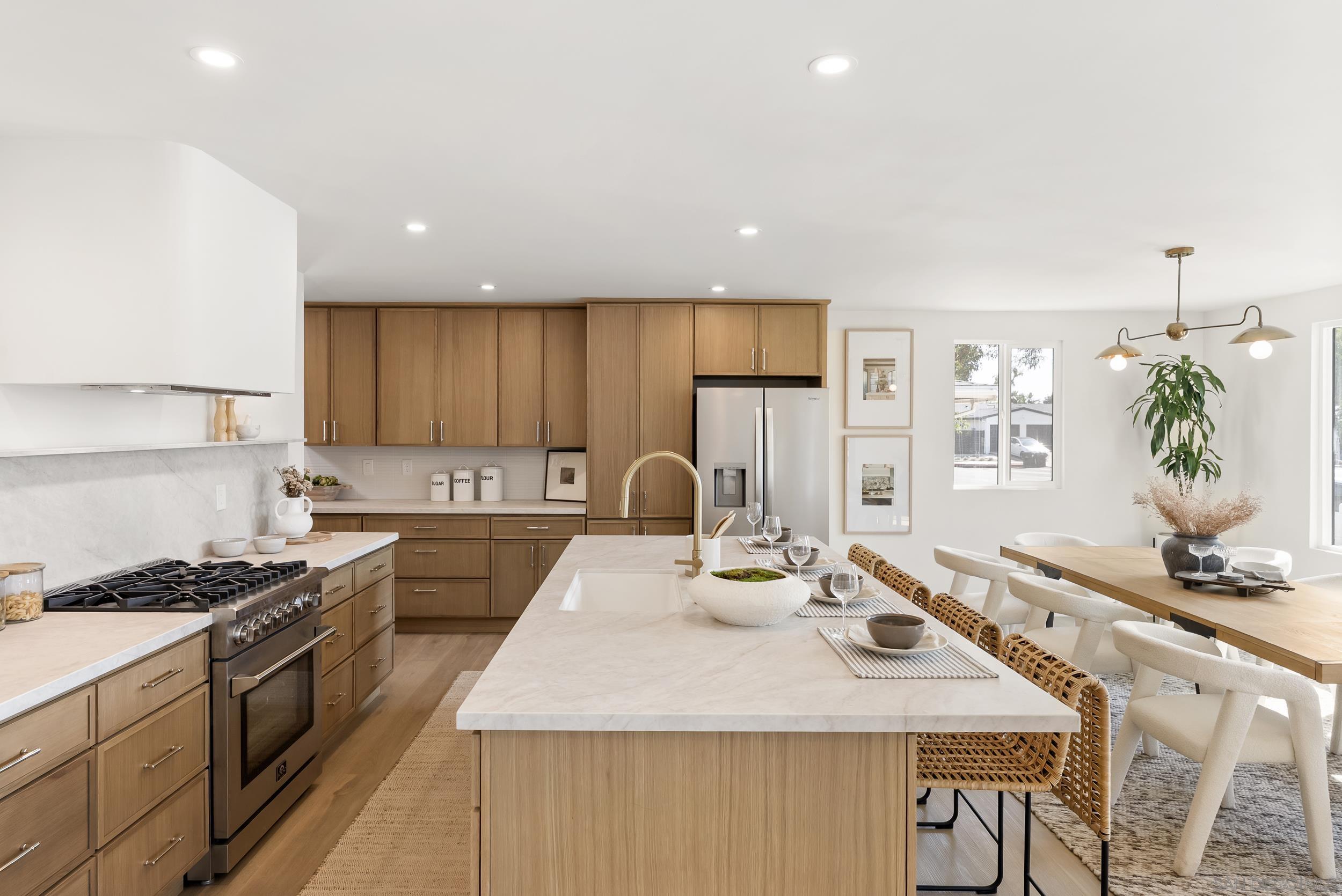 Detail Gallery Image 9 of 41 For 4543  Moraga Ave, San Diego,  CA 92117 - 4 Beds | 3 Baths