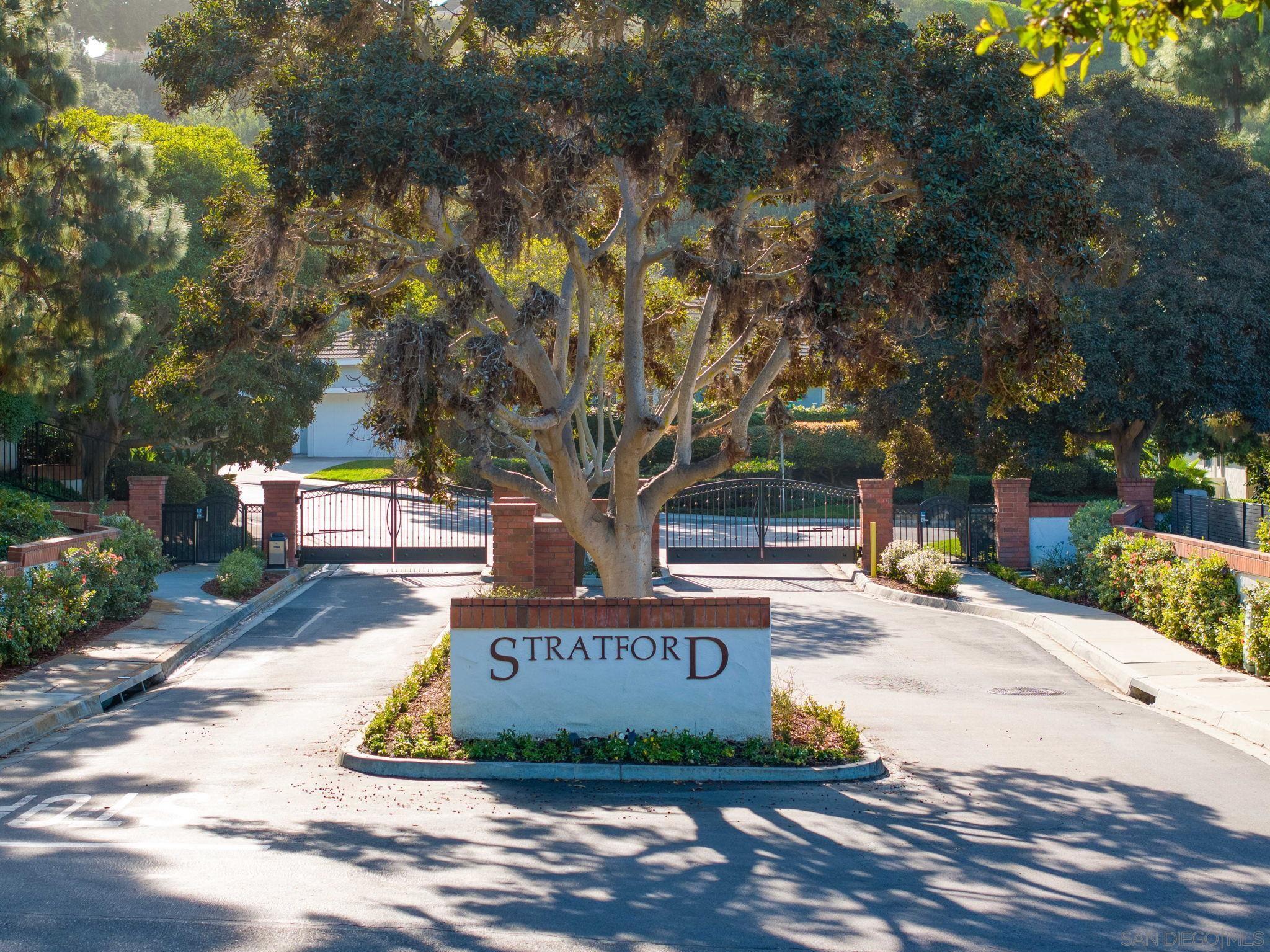 Detail Gallery Image 28 of 33 For 14231  Fox Run Row, San Diego,  CA 92130 - 3 Beds | 2/1 Baths