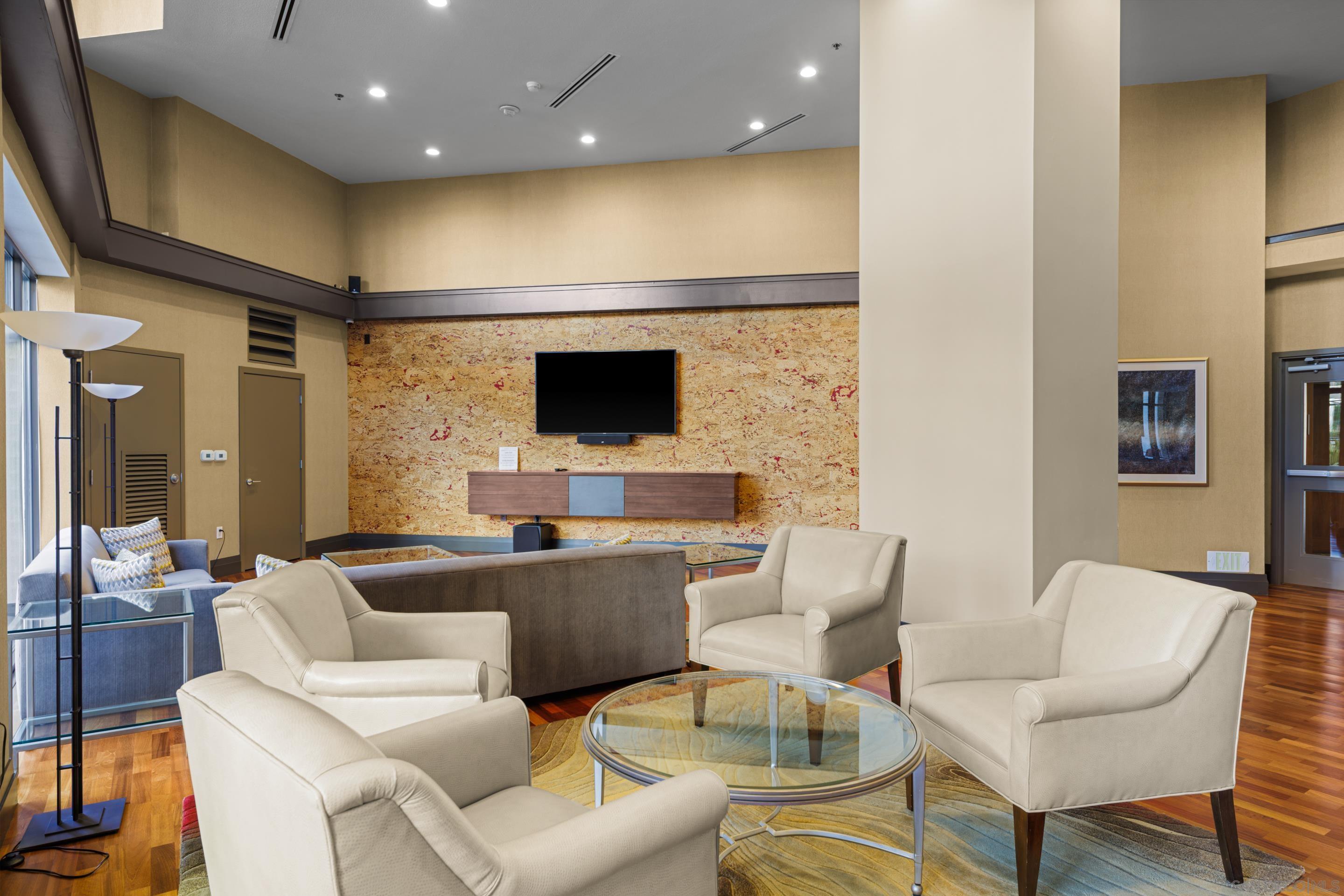 Detail Gallery Image 29 of 31 For 700 W Harbor Dr  202, San Diego,  CA 92101 - 1 Beds | 1 Baths