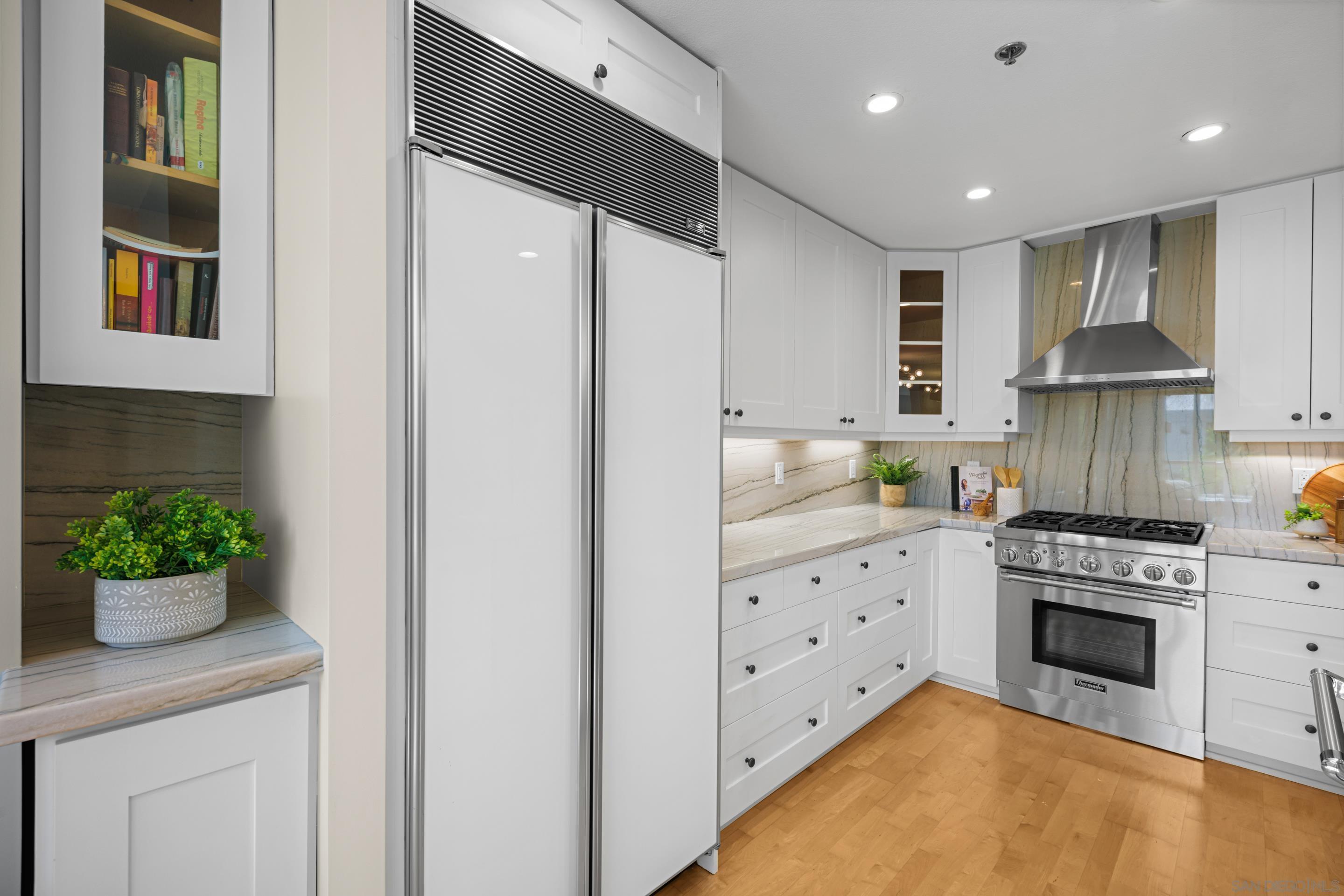 Detail Gallery Image 10 of 31 For 700 W Harbor Dr  202, San Diego,  CA 92101 - 1 Beds | 1 Baths