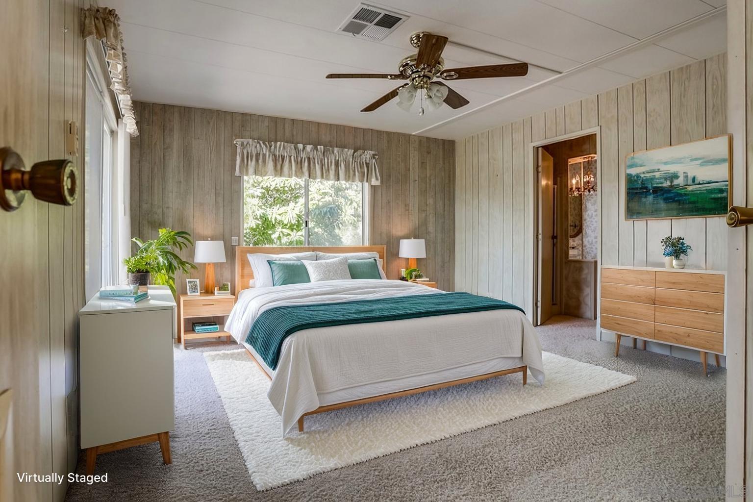 Detail Gallery Image 12 of 38 For 18218  Paradise Mountain Rd  Spc 59, Valley Center,  CA 92082 - 2 Beds | 2 Baths