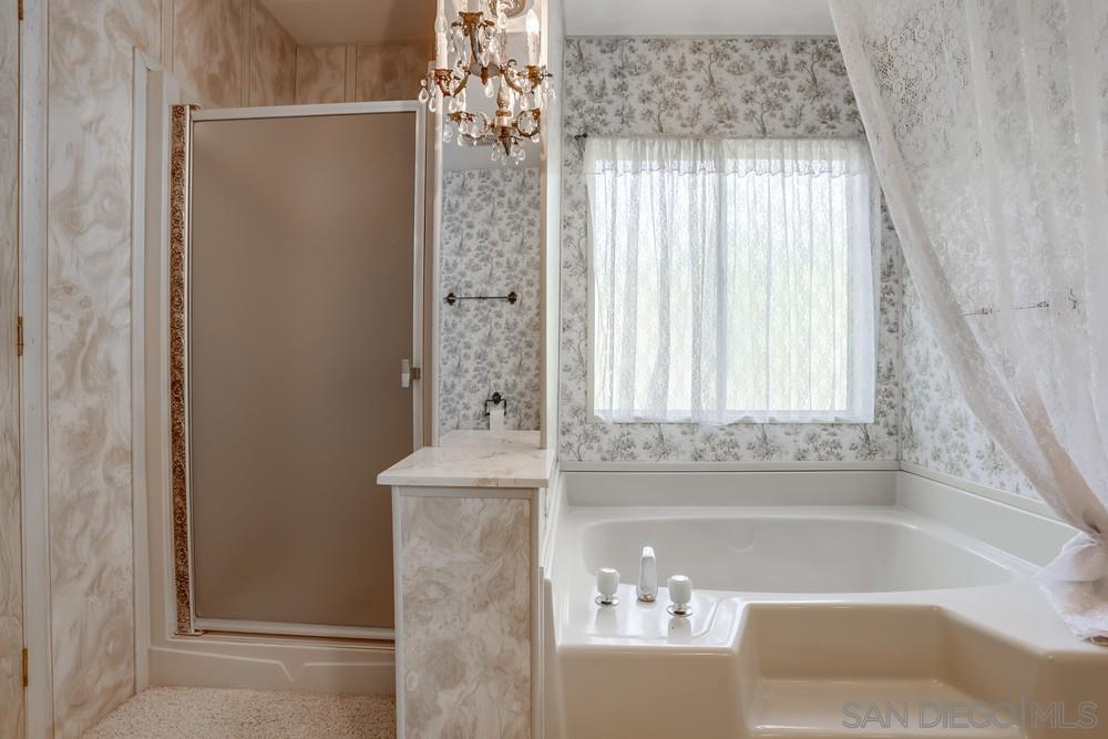 Detail Gallery Image 19 of 38 For 18218  Paradise Mountain Rd  Spc 59, Valley Center,  CA 92082 - 2 Beds | 2 Baths