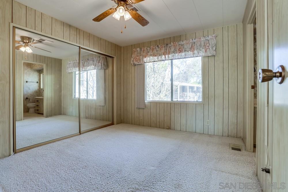 Detail Gallery Image 29 of 38 For 18218  Paradise Mountain Rd  Spc 59, Valley Center,  CA 92082 - 2 Beds | 2 Baths