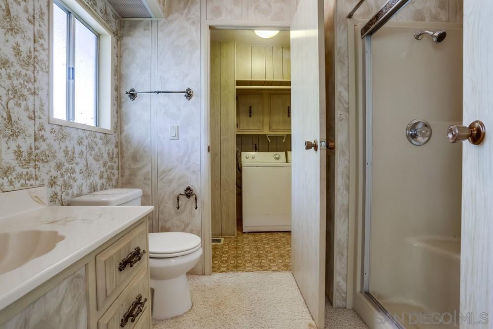 Detail Gallery Image 31 of 38 For 18218  Paradise Mountain Rd  Spc 59, Valley Center,  CA 92082 - 2 Beds | 2 Baths