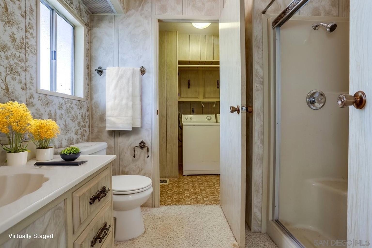 Detail Gallery Image 7 of 38 For 18218  Paradise Mountain Rd  Spc 59, Valley Center,  CA 92082 - 2 Beds | 2 Baths