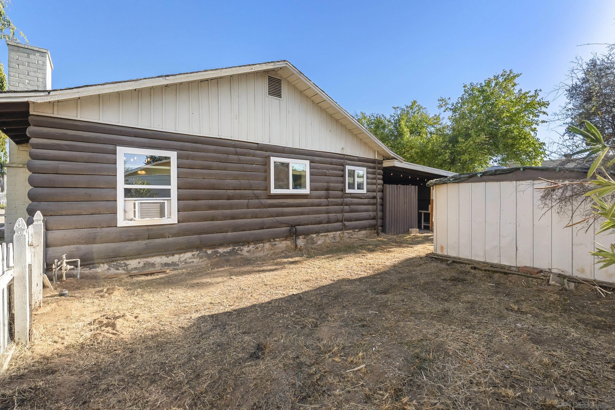 Detail Gallery Image 34 of 48 For 615  10th St, Ramona,  CA 92065 - 3 Beds | 2 Baths