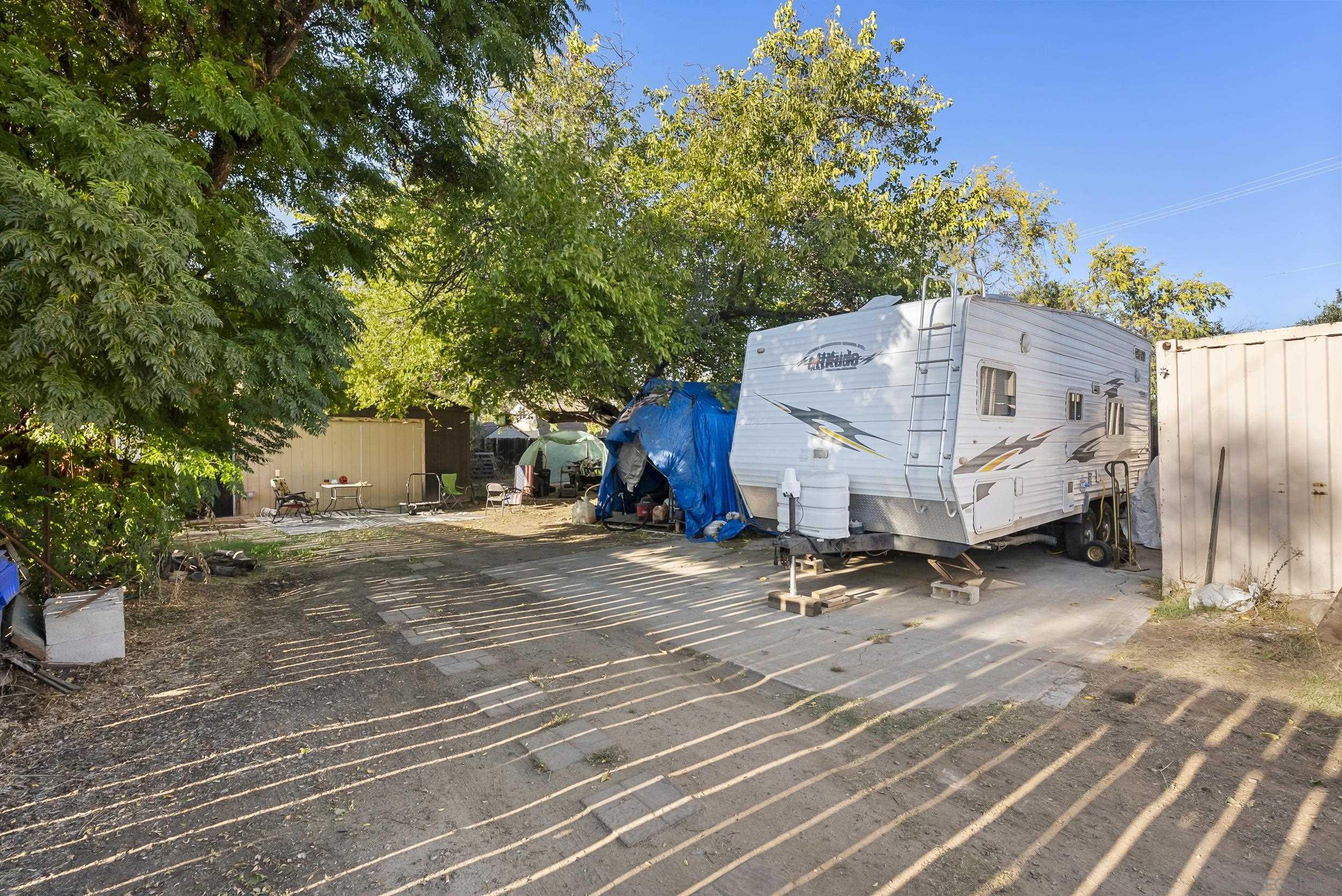 Detail Gallery Image 38 of 48 For 615  10th St, Ramona,  CA 92065 - 3 Beds | 2 Baths