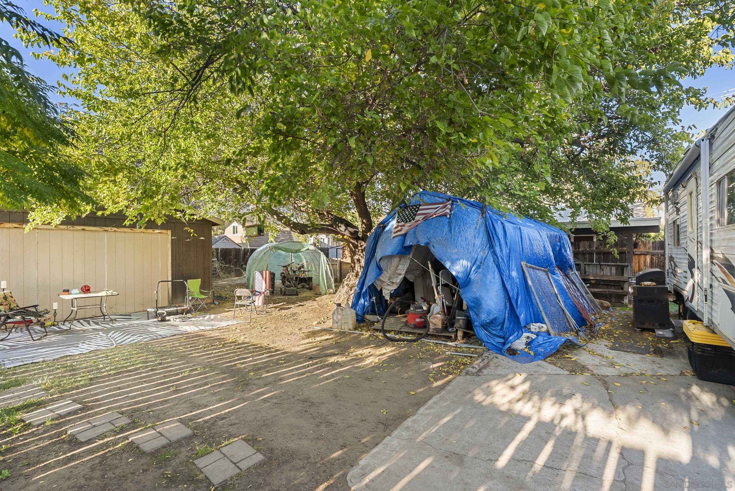 Detail Gallery Image 39 of 48 For 615  10th St, Ramona,  CA 92065 - 3 Beds | 2 Baths