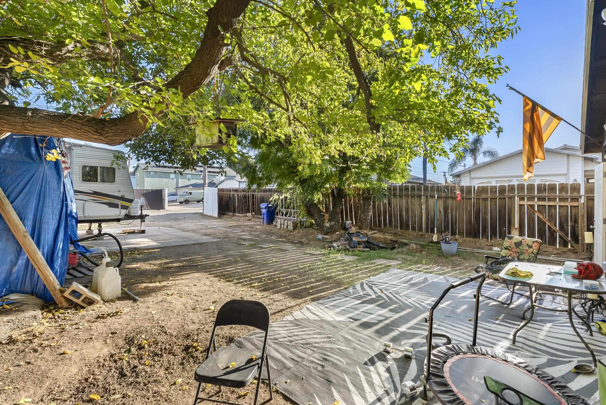 Detail Gallery Image 40 of 48 For 615  10th St, Ramona,  CA 92065 - 3 Beds | 2 Baths