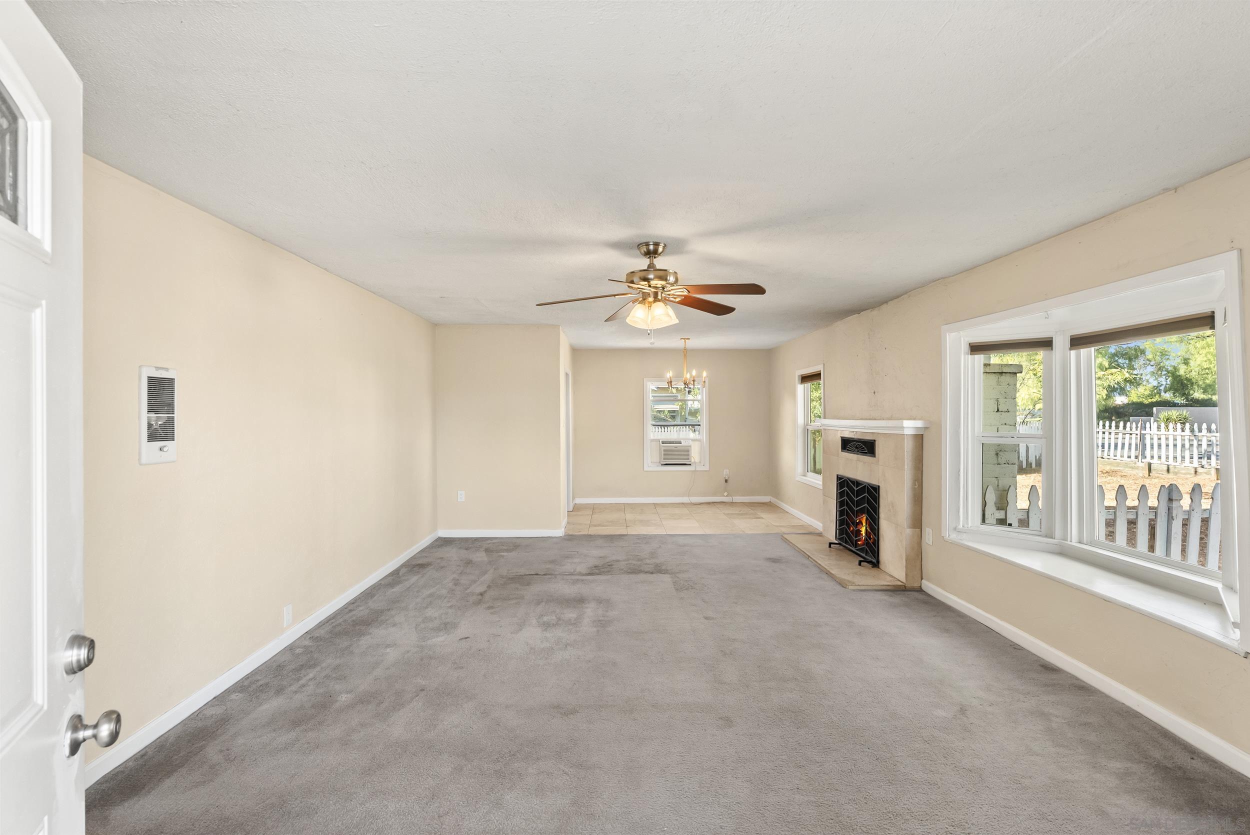 Detail Gallery Image 8 of 48 For 615  10th St, Ramona,  CA 92065 - 3 Beds | 2 Baths