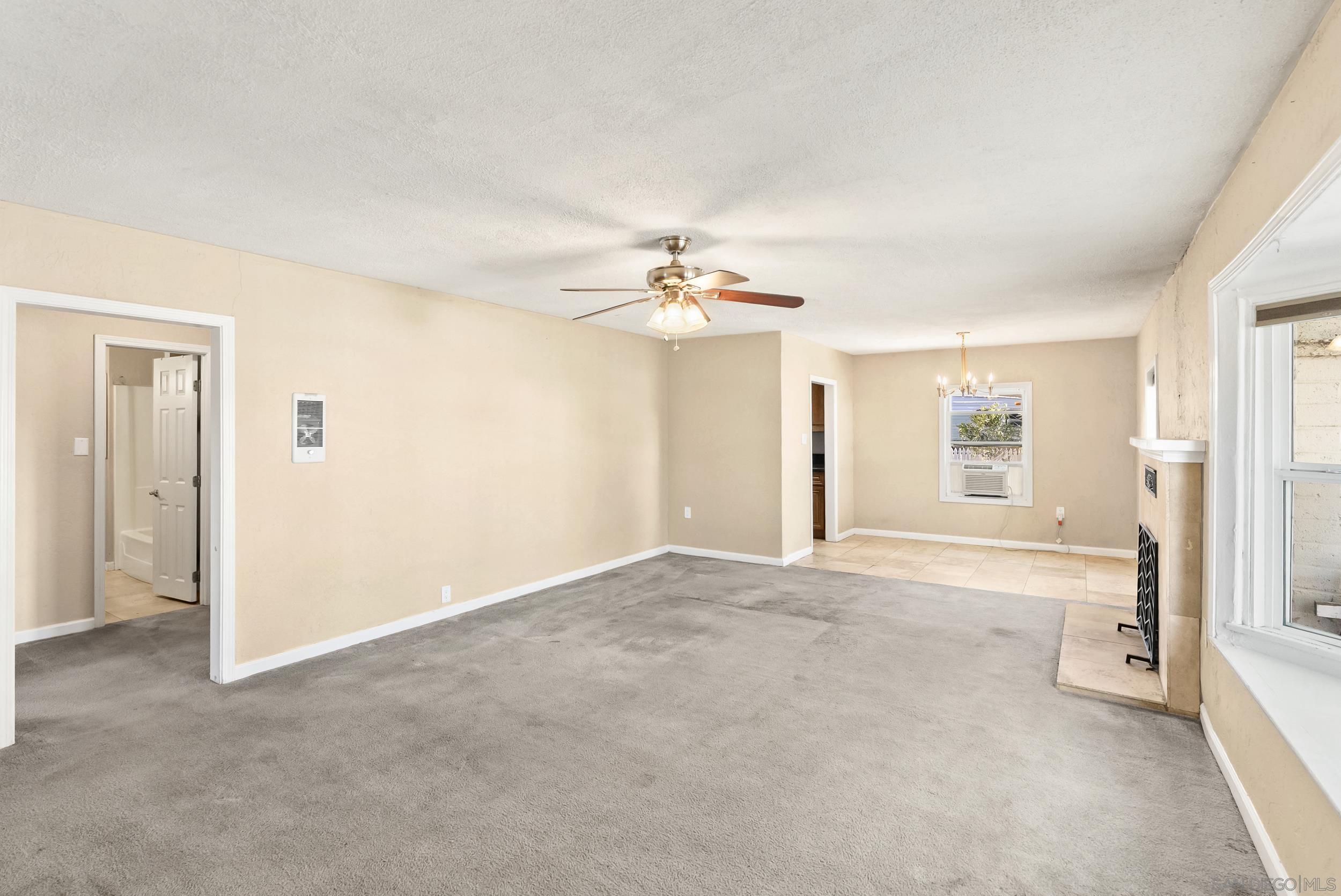 Detail Gallery Image 9 of 48 For 615  10th St, Ramona,  CA 92065 - 3 Beds | 2 Baths