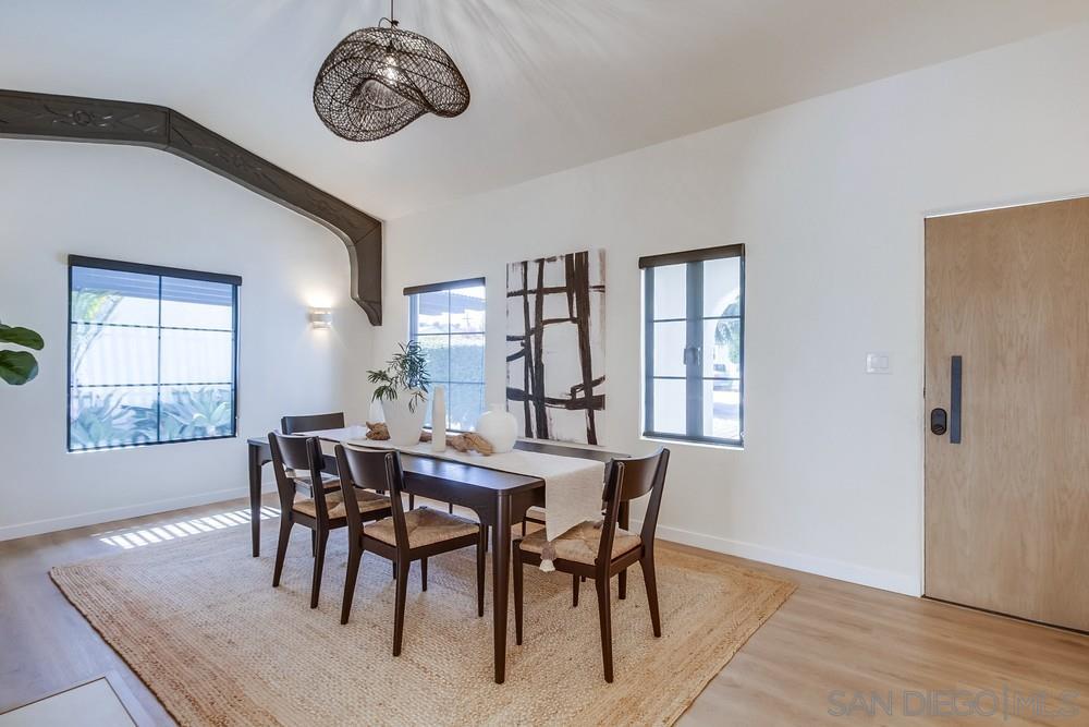 Detail Gallery Image 5 of 38 For 1855  Reed, San Diego,  CA 92109 - 3 Beds | 2/1 Baths