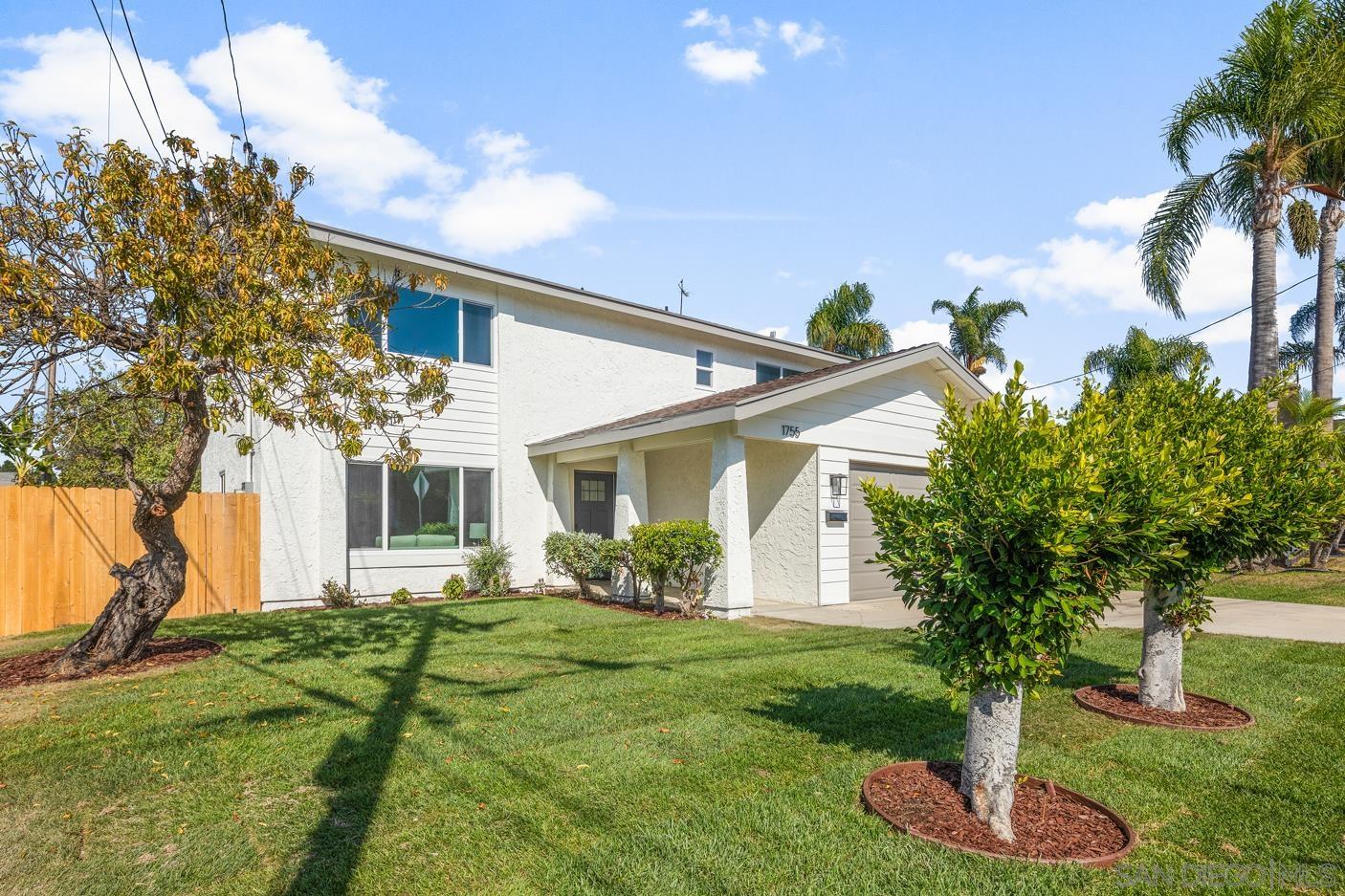 Detail Gallery Image 3 of 42 For 1755  253rd St, Lomita,  CA 90717 - 4 Beds | 2/1 Baths