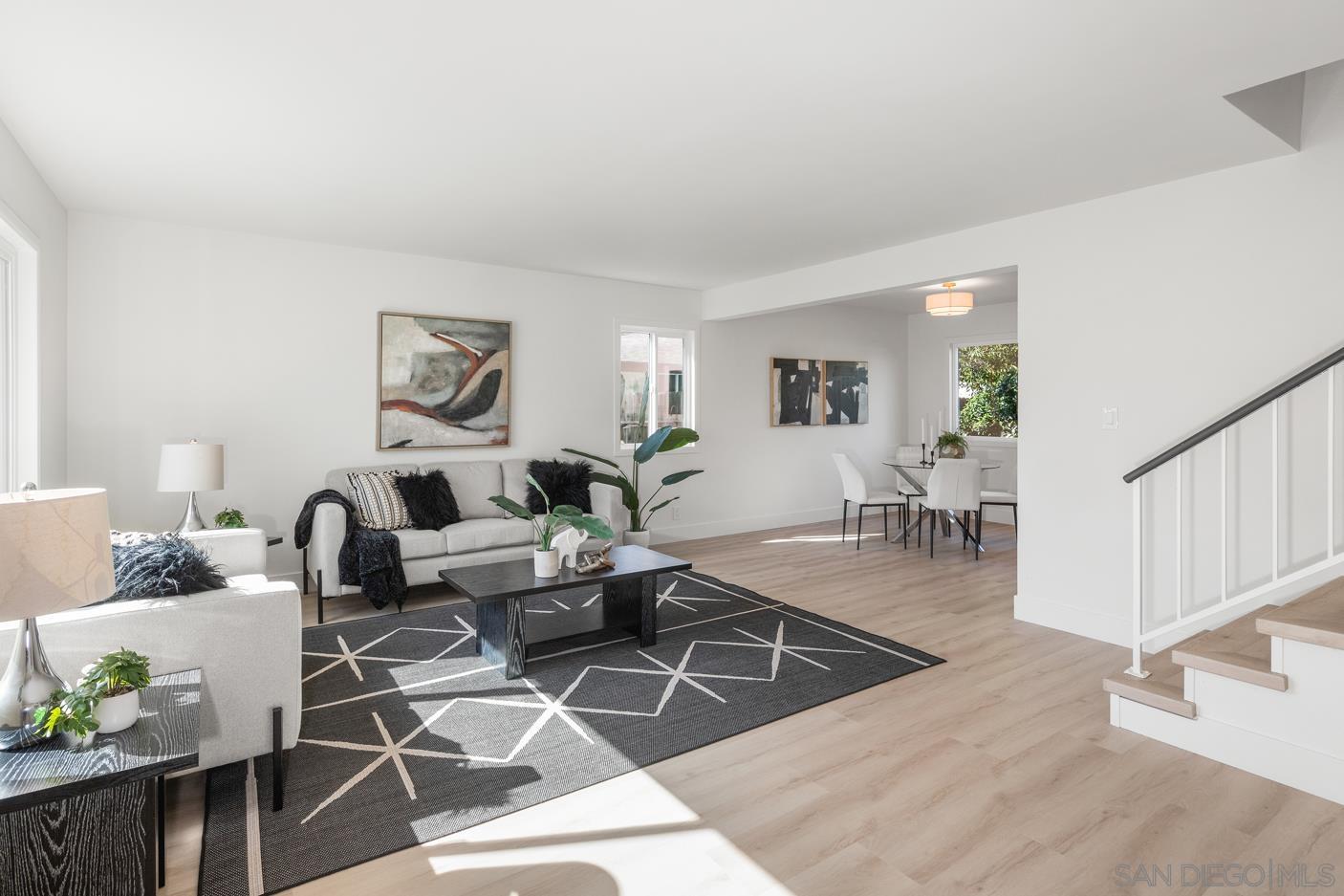 Detail Gallery Image 4 of 42 For 1755  253rd St, Lomita,  CA 90717 - 4 Beds | 2/1 Baths