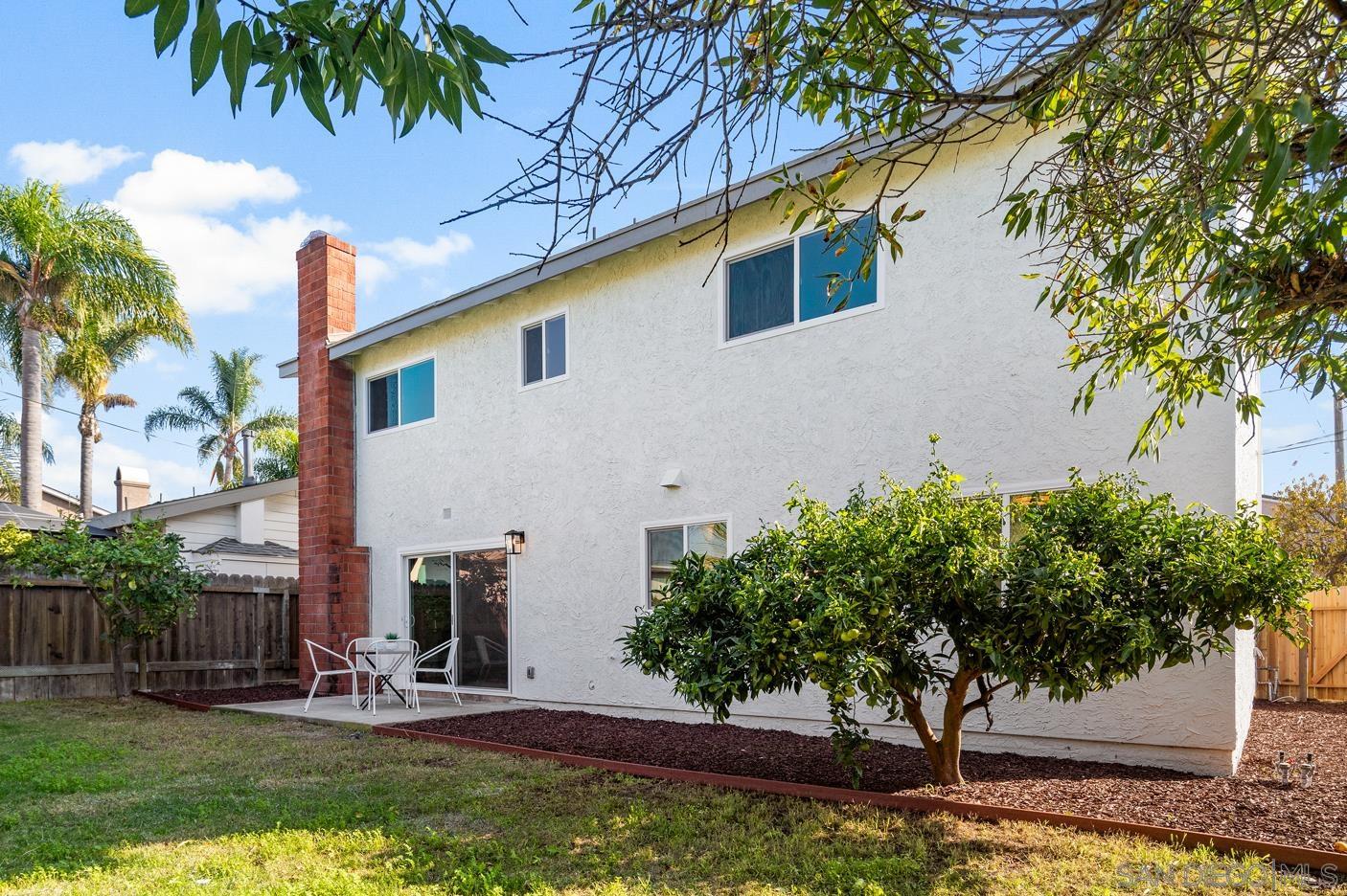 Detail Gallery Image 42 of 42 For 1755  253rd St, Lomita,  CA 90717 - 4 Beds | 2/1 Baths