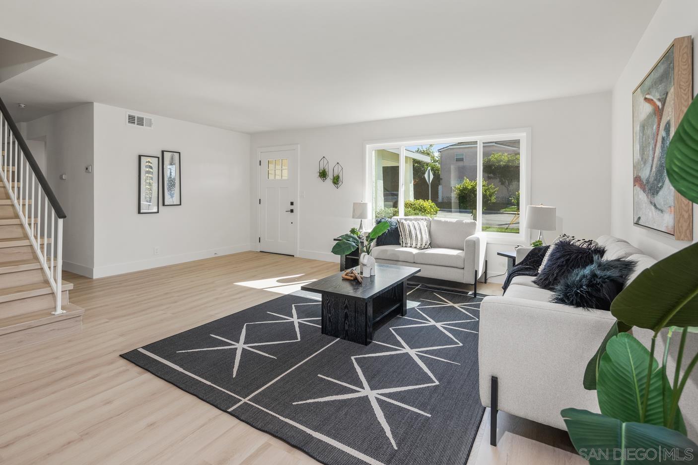 Detail Gallery Image 6 of 42 For 1755  253rd St, Lomita,  CA 90717 - 4 Beds | 2/1 Baths