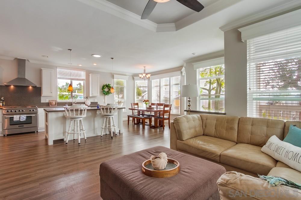 Detail Gallery Image 11 of 75 For 699 N Vulcan Ave  #SPC 134,  Encinitas,  CA 92024 - 3 Beds | 2 Baths