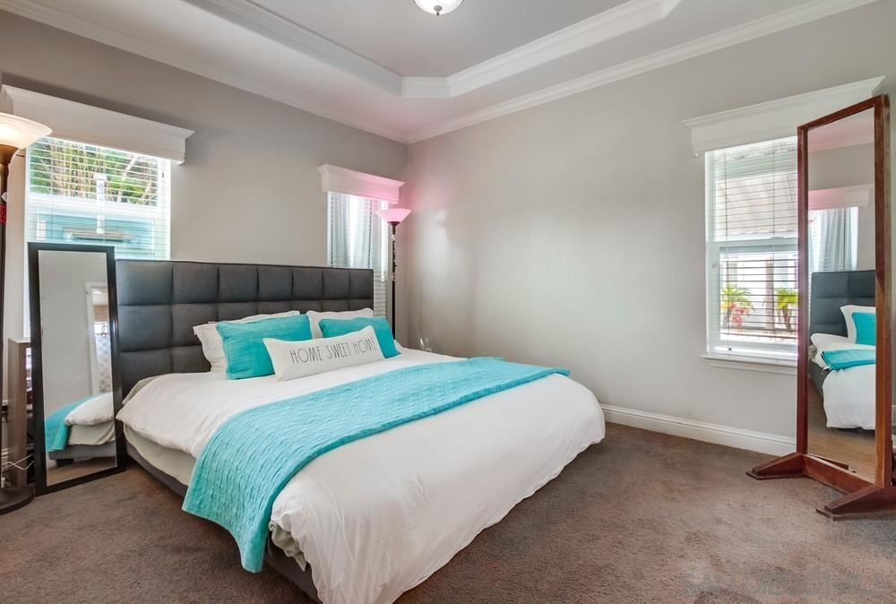 Detail Gallery Image 25 of 75 For 699 N Vulcan Ave  #SPC 134,  Encinitas,  CA 92024 - 3 Beds | 2 Baths