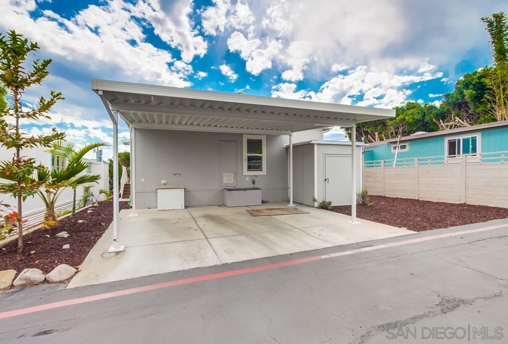 Detail Gallery Image 42 of 75 For 699 N Vulcan Ave  #SPC 134,  Encinitas,  CA 92024 - 3 Beds | 2 Baths