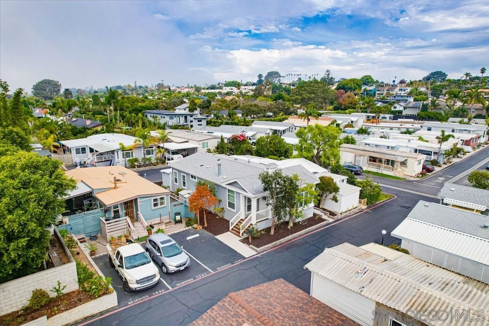 Detail Gallery Image 53 of 75 For 699 N Vulcan Ave  #SPC 134,  Encinitas,  CA 92024 - 3 Beds | 2 Baths