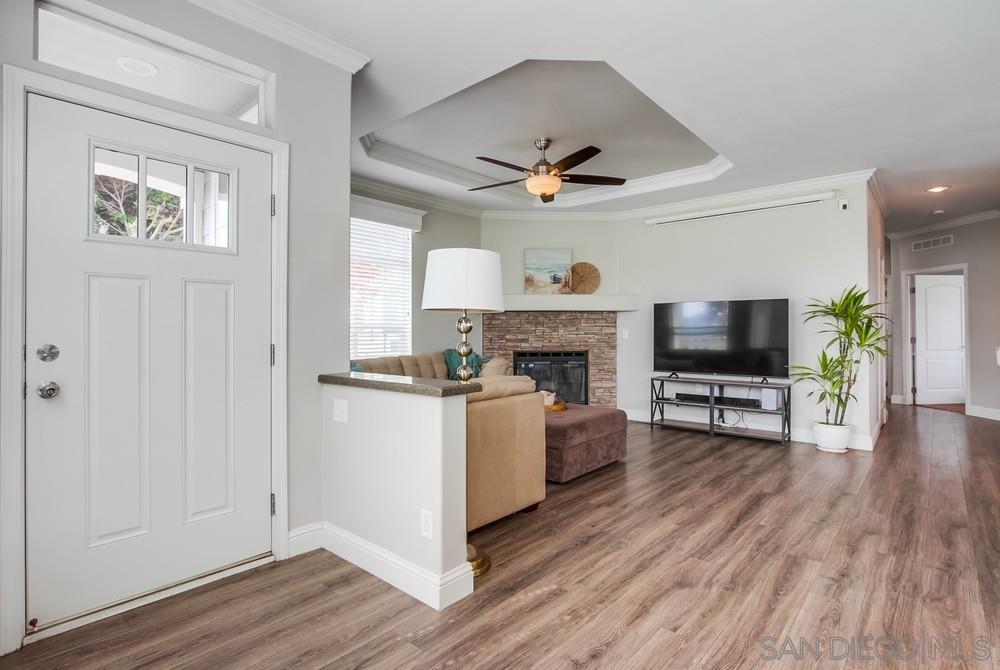 Detail Gallery Image 8 of 75 For 699 N Vulcan Ave  #SPC 134,  Encinitas,  CA 92024 - 3 Beds | 2 Baths