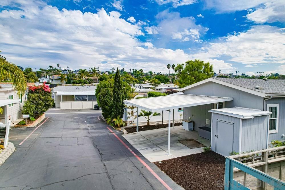 Detail Gallery Image 74 of 75 For 699 N Vulcan Ave  #SPC 134,  Encinitas,  CA 92024 - 3 Beds | 2 Baths