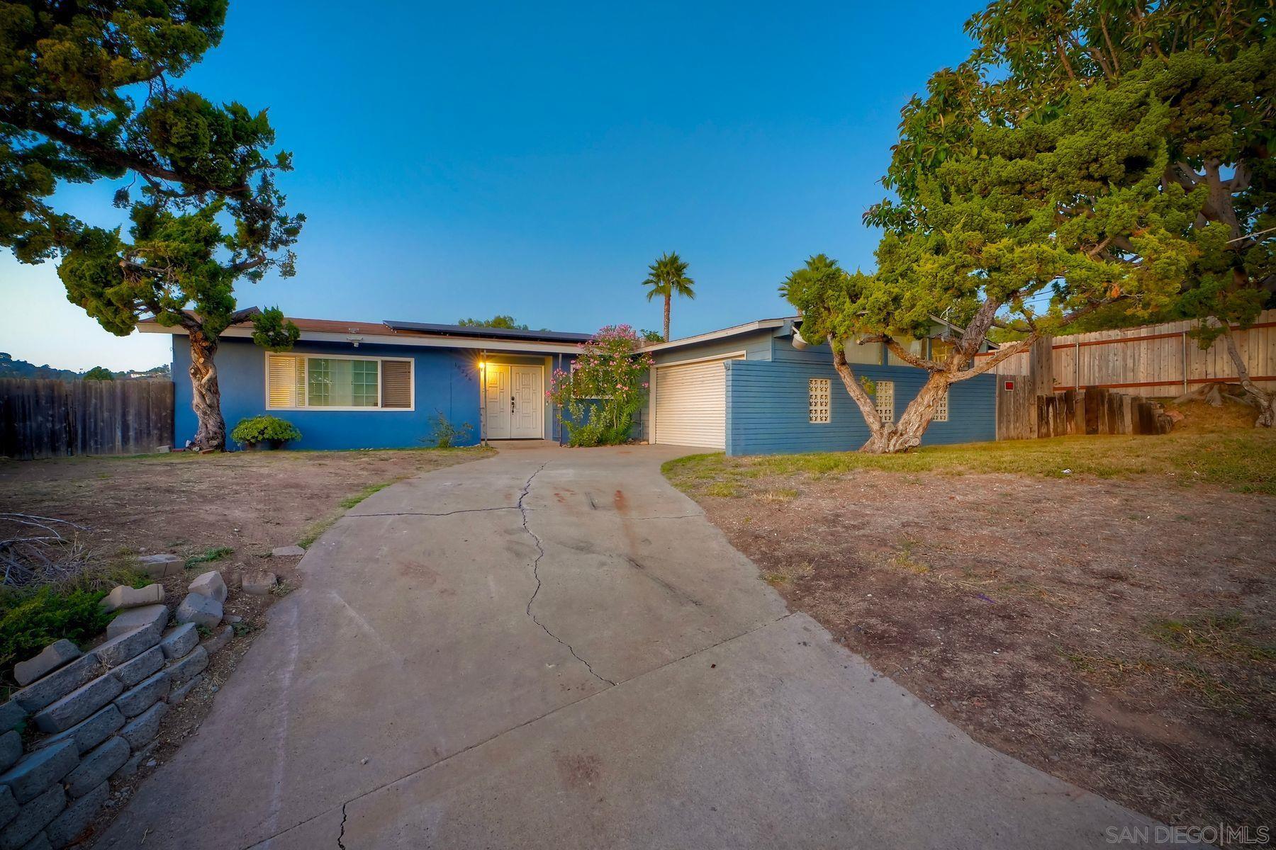 Detail Gallery Image 2 of 39 For 10226  Ramona Dr, Spring Valley,  CA 91977 - 3 Beds | 2 Baths