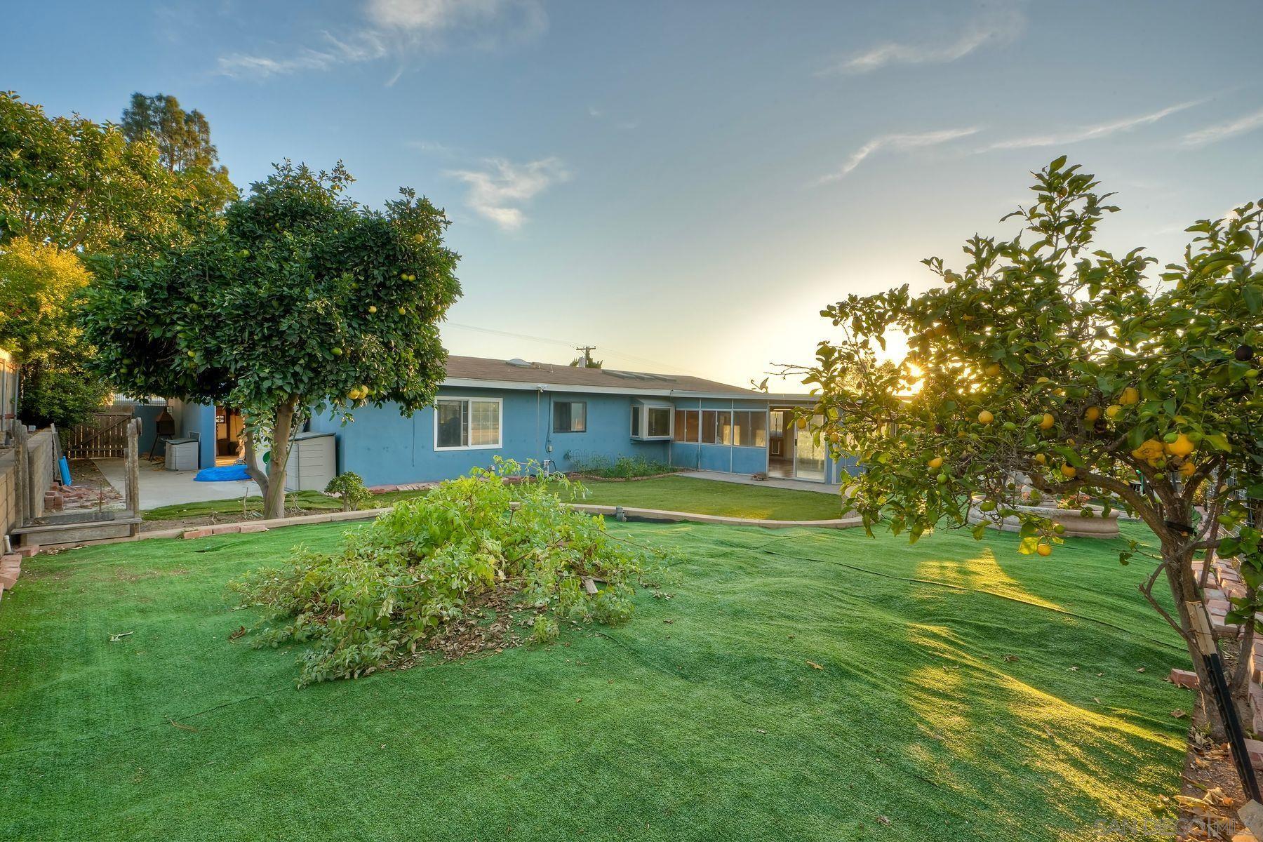 Detail Gallery Image 18 of 39 For 10226  Ramona Dr, Spring Valley,  CA 91977 - 3 Beds | 2 Baths