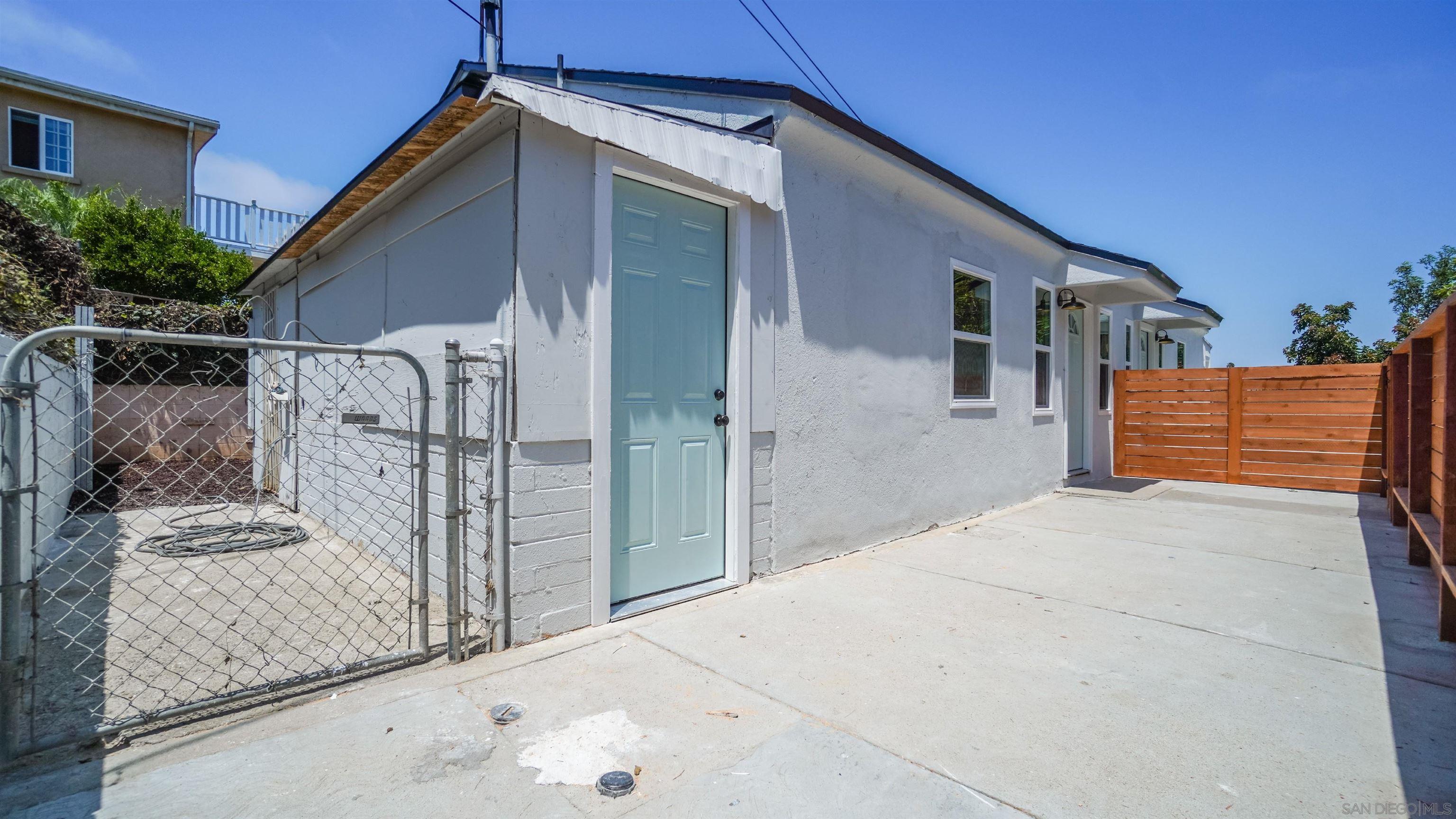 Detail Gallery Image 19 of 37 For 1849 E 16th St, National City,  CA 91950 - – Beds | – Baths