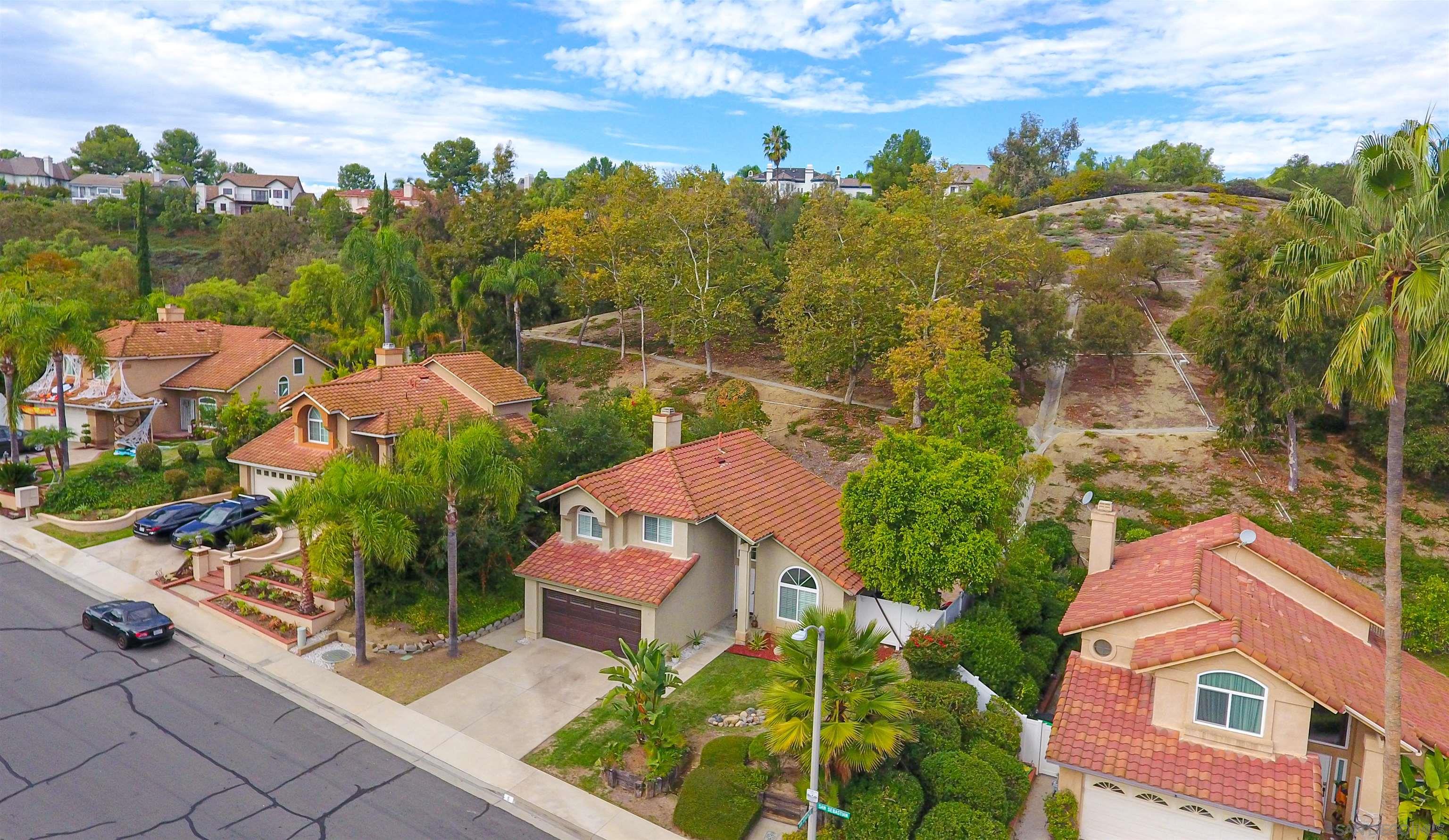 Detail Gallery Image 32 of 44 For 5  San Sebastian, Rancho Santa Margarita,  CA 92688 - 3 Beds | 2/1 Baths