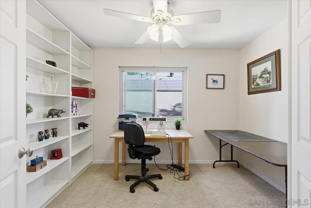 Detail Gallery Image 18 of 37 For 3686  Cactusview Drive, San Diego,  CA 92105 - 4 Beds | 2/1 Baths