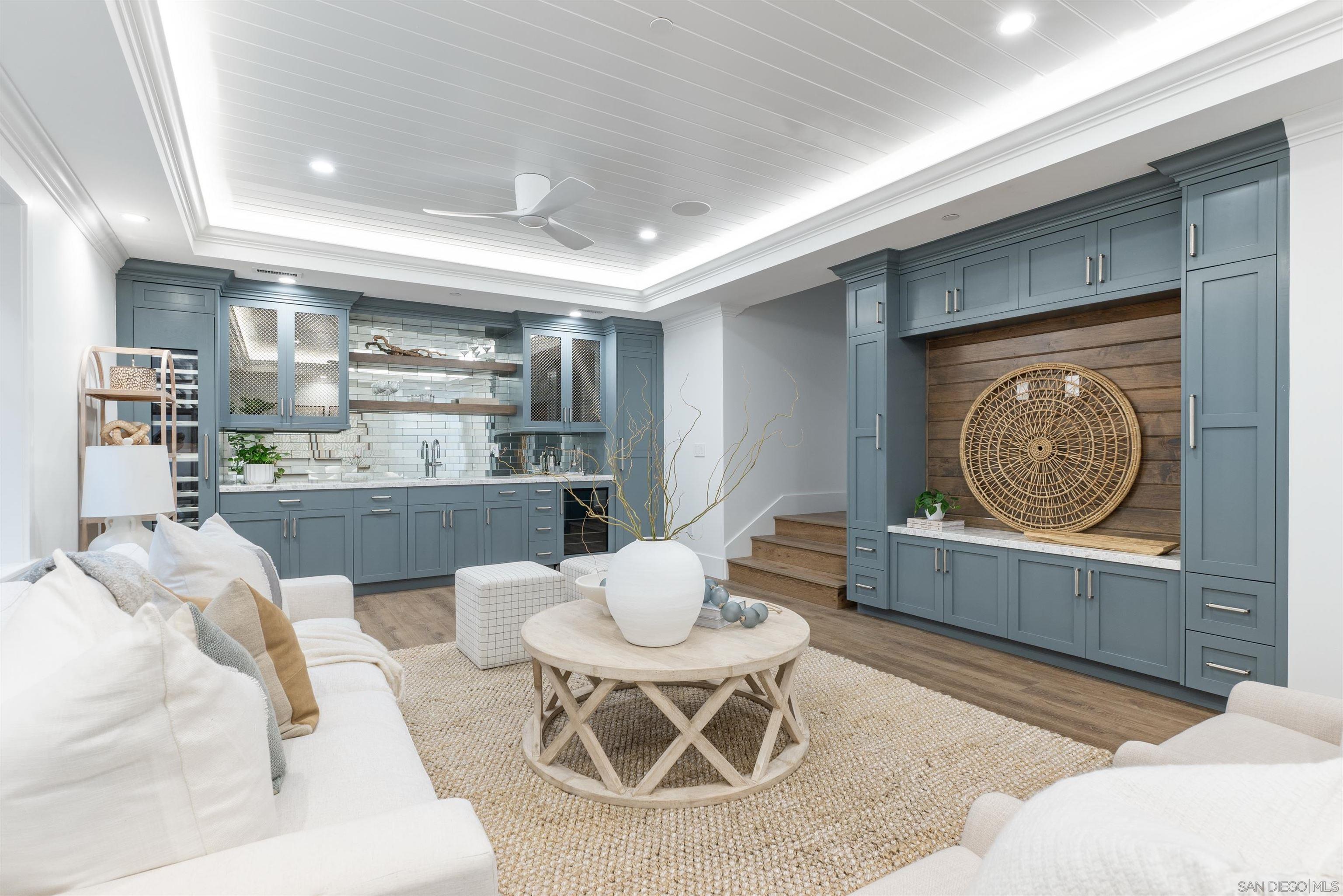 Detail Gallery Image 61 of 75 For 462  Westbourne St, La Jolla,  CA 92037 - 5 Beds | 4/1 Baths