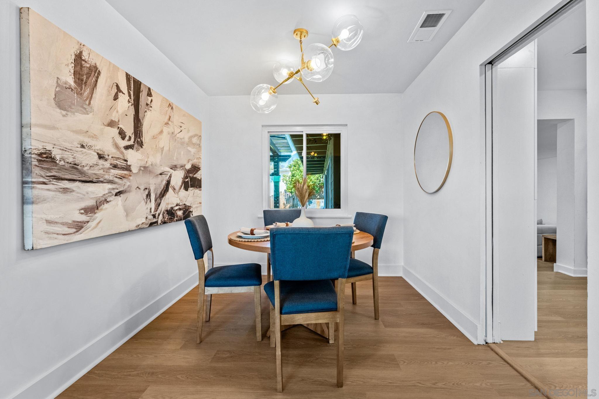 Detail Gallery Image 11 of 41 For 3440  Fir St, San Diego,  CA 92104 - 3 Beds | 1/1 Baths