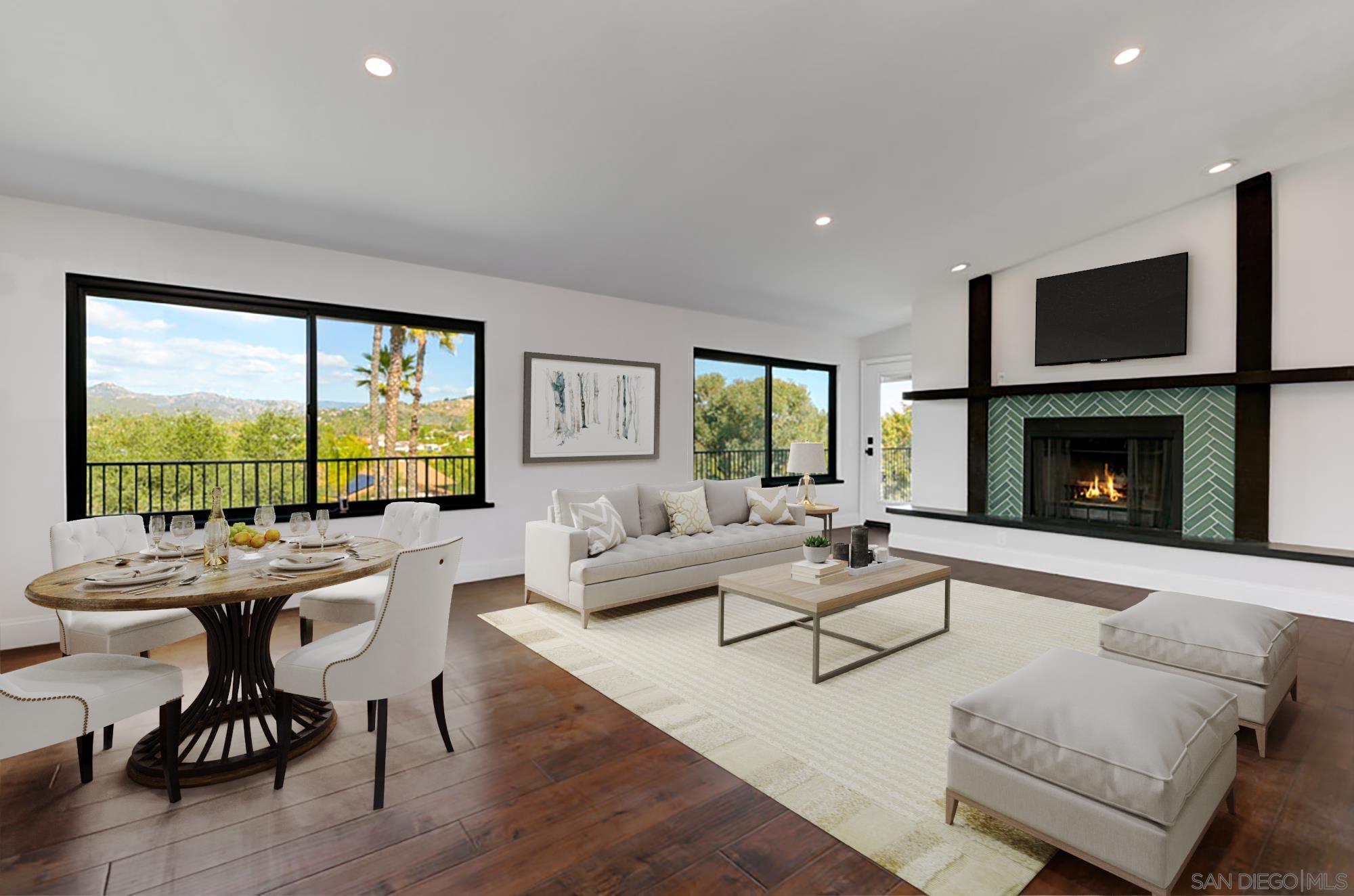 Detail Gallery Image 2 of 63 For 1080  Landavo Rancho Rd, Escondido,  CA 92027 - 4 Beds | 3 Baths