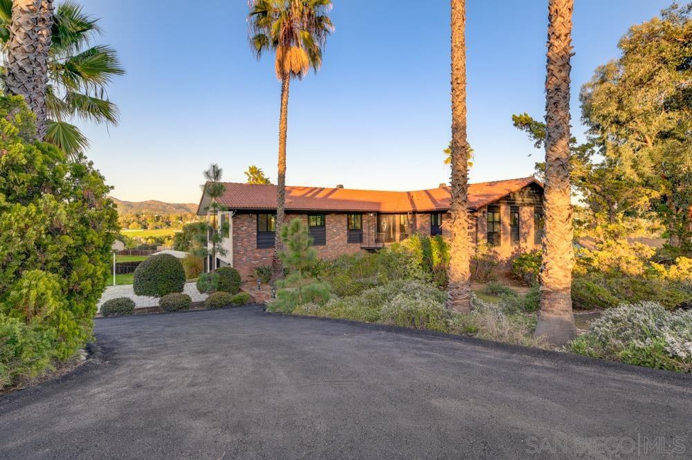 Detail Gallery Image 40 of 63 For 1080  Landavo Rancho Rd, Escondido,  CA 92027 - 4 Beds | 3 Baths