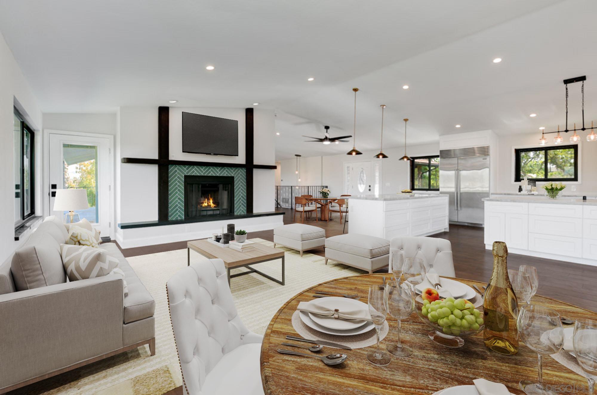 Detail Gallery Image 5 of 63 For 1080  Landavo Rancho Rd, Escondido,  CA 92027 - 4 Beds | 3 Baths